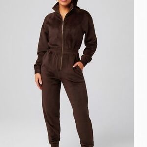 Fabletics Women's Jumpsuit